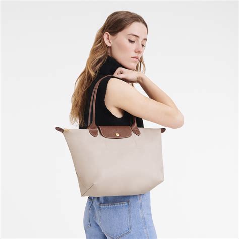 longchamp le pliage original m tote bag|le pliage original m tote bag.